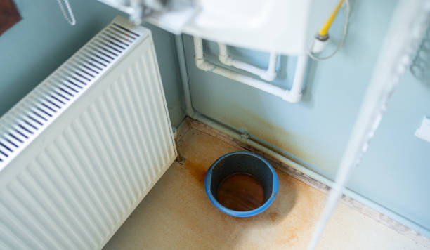 Water damage restoration insurance claims in La Joya, TX